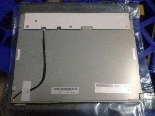 262K/16.2M a 15 pollici 60% NTSC TFT LCD G150XTN03.1 senza touch screen per l'industriale