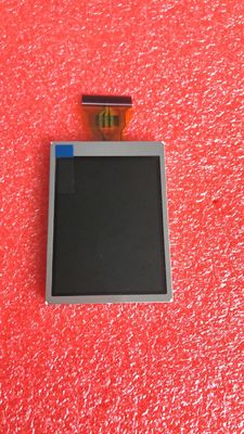 TD025THEEA -10 ~ pannello a 2,5 pollici di 60°C 640*240 LTPS TFT LCD