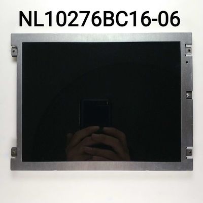 Pannello LCD NL10276BC16-06 di luminosità di altezza di 152PPI 600cd/m2