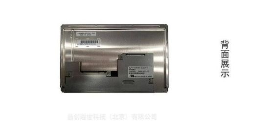 Impiegati di AA080MB11 Mitsubishi 8INCH 800×480 RGB 1500CD/M2 WLED LVDS SStorage.: -30 ~ un'ESPOSIZIONE LCD INDUSTRIALE di 80 °C