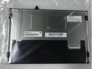 Impiegati di stoccaggio di AC101TB01 Mitsubishi 10.1INCH 1280×800 RGB 500CD/M2 WLED LVDS.: -20 ~ un'ESPOSIZIONE LCD INDUSTRIALE di 70 °C