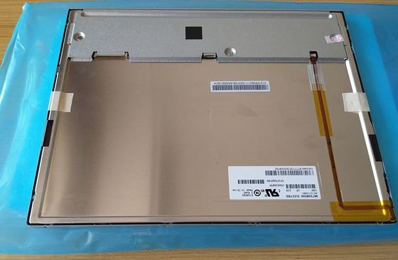 Impiegati di stoccaggio di AA121XH03 Mitsubishi 12.1INCH 1024×768 RGB 320CD/M2 CCFL LVDS.: -20 ~ un'ESPOSIZIONE LCD INDUSTRIALE di 80 °C