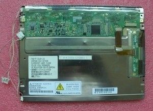 Temperatura di funzionamento di AA084VJ11 Mitsubishi 8.4INCH 640×480 RGB 1500CD/M2 WLED LVDS: -30 ~ un'ESPOSIZIONE LCD INDUSTRIALE di 80 °C