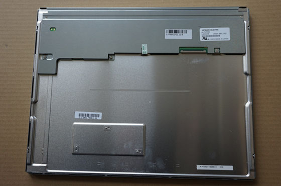 Temperature di funzionamento a 15,0 pollici del ² di AA150XW02 Mitsubishi 1024 (RGB) ×768 500 cd/m: -30 ~ un'ESPOSIZIONE LCD INDUSTRIALE di 80 °C