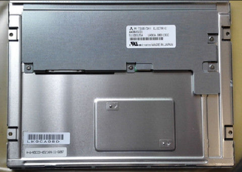 AA084VL01 Mitsubishi 8.4INCH 640×480 RGB 300CD/M2 WLED	Impiegati di stoccaggio di TTL.: -30 ~ un'ESPOSIZIONE LCD INDUSTRIALE di 80 °C