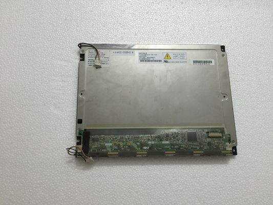 Impiegati di stoccaggio di AA104XL02 Mitsubishi 10.4INCH 1024×768 RGB 250CD/M2 WLED LVDS.: -30 ~ un'ESPOSIZIONE LCD INDUSTRIALE di 80 °C