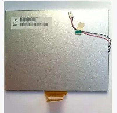 Temperatura di funzionamento di AT080MD01 Mitsubishi 8INCH 800×480 RGB 1000CD/M2 WLED LVDS: -40 ~ un'ESPOSIZIONE LCD INDUSTRIALE di 85 °C