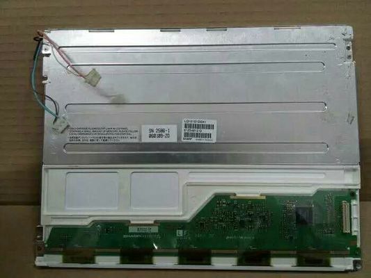 Impiegati a 12,1 pollici di stoccaggio del ² di AA121SM01 Mitsubishi 800 (RGB) ×600 550 cd/m.: -30 ~ un'ESPOSIZIONE LCD INDUSTRIALE di 80 °C