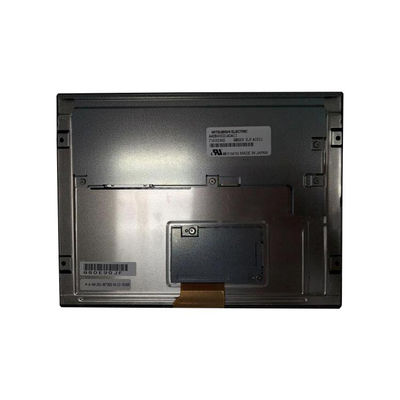 AA084XE11ADA11 Mitsubishi 8.4INCH 1024×768 RGB	Temperatura di funzionamento di 800CD/M2 WLED LVDS: -30 ~ un DISP LCD INDUSTRIALE di 70 °C