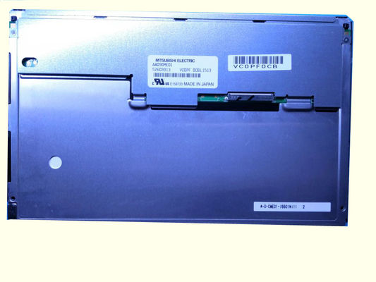 AA090ME01--Impiegati di funzionamento del T1 Mitsubishi 9INCH 800×480 RGB 320CD/M2 WLED LVDS.: -20 ~ un'ESPOSIZIONE LCD INDUSTRIALE di 70 °C