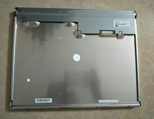 AA150XT01--Temperatura di funzionamento del T1 Mitsubishi 15INCH 1024×768 RGB 640CD/M2 WLED LVDS: -20 ~ 70 LCD di INDUSTRIALE del °C