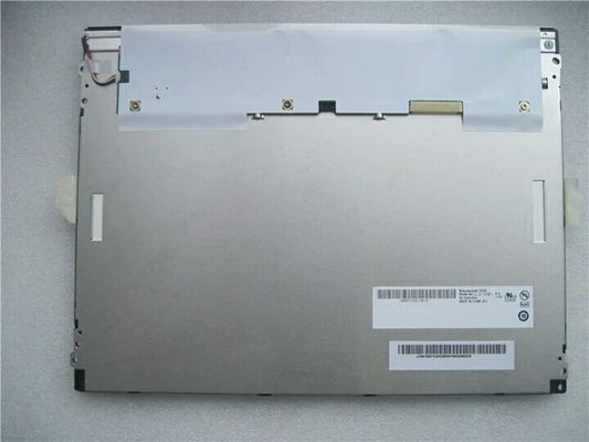 Impiegati di stoccaggio di AA065VE11-DA2 Mitsubishi 6.5INCH 640×480 RGB 1000CD/M2 WLED LVDS.: -30 ~ un'ESPOSIZIONE LCD INDUSTRIALE di 80 °C