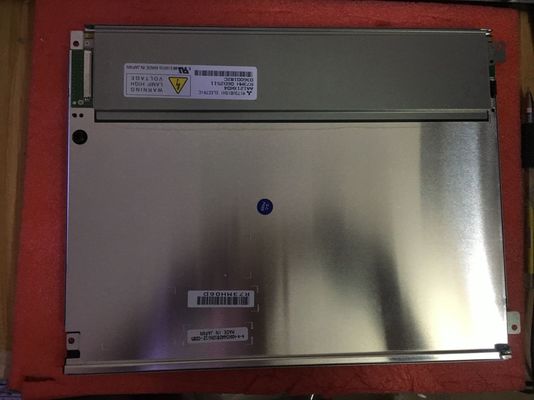Impiegati di AC121SA04 Mitsubishi 12.1INCH 800×600 RGB 500CD/M2 WLED LVDSOperating.: -30 ~ un'ESPOSIZIONE LCD INDUSTRIALE di 80 °C