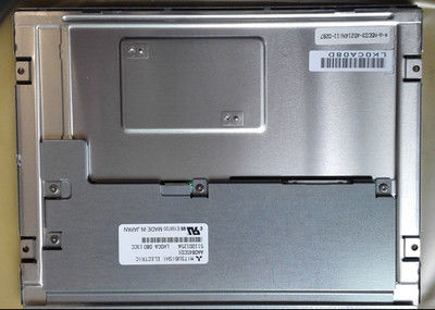 Temperatura di funzionamento di AA121TB01 Mitsubishi 12.1INCH 1280×800 RGB 400CD/M2 CCFL LVDS: -20 ~ un'ESPOSIZIONE LCD INDUSTRIALE di 70 °C