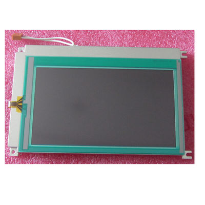 SP14N001-ZZA HITACHI 5,1&quot; impiegati di stoccaggio del ² di pollice 240×128 114 cd/m.: -20 ~ un'ESPOSIZIONE LCD INDUSTRIALE di 70 °C