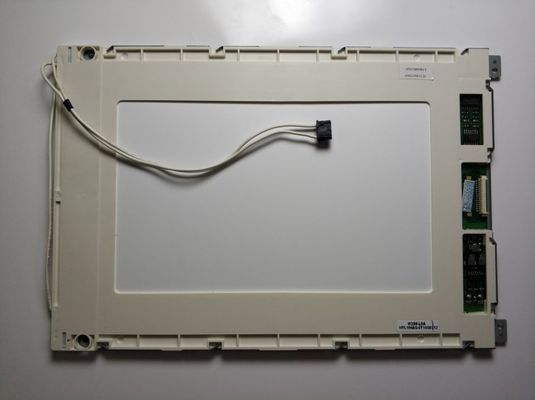 SP24V001-A KOE 9,4&quot; impiegati di stoccaggio del ² di 640×480 110 cd/m.: -25 ~ 60 °C DISPLA LCD INDUSTRIALE