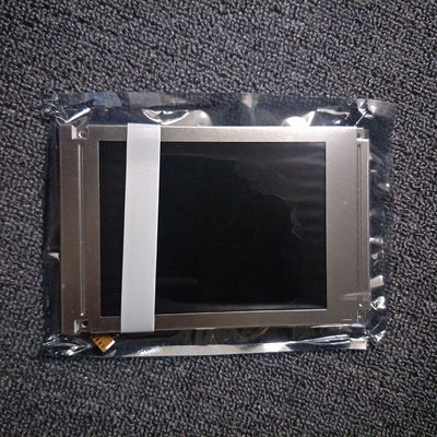 SX14Q001 HITACHI 5,7&quot; pollice 320×240, temperatura di stoccaggio del ² di 150 cd/m: -20 ~ un'ESPOSIZIONE LCD INDUSTRIALE di 80 °C