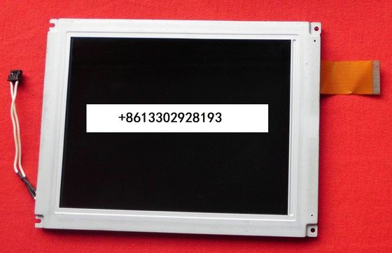 SP19V001-ZZC   HITACHI 7,5&quot; ² di 640×480 65 cd/m   Stoccaggio temporaneo.: -20 ~ °C 60   ESPOSIZIONE LCD INDUSTRIALE