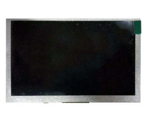 0.31W KOE 6,2&quot; pannello LCD industriale TX16D20VM5BPA di 640×240 320nits