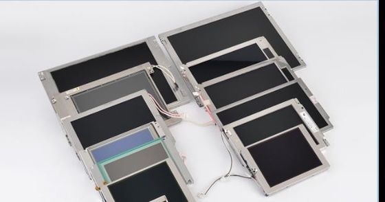 TX20D200VM5BAA impiegati di stoccaggio del ² di ×480 1000 cd/m di KOE 8,0&quot; 800 (RGB).: -30 ~ un'ESPOSIZIONE LCD INDUSTRIALE di 80 °C