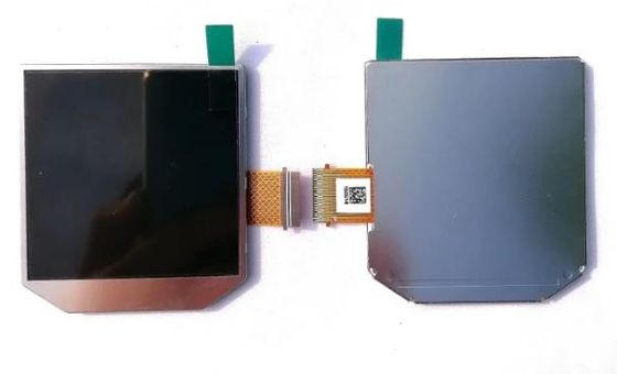 TM030XDHG30 450CD/M2 DI TIANMA 2,1&quot; 480 (RGB) ESPOSIZIONE LCD INDUSTRIALE DI ×480