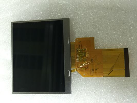 TM035KDH16-09 cd/m di TIANMA 3,5&quot; 320 (RGB) ESPOSIZIONE LCD di INDUSTRIALE del ² di ×240 330
