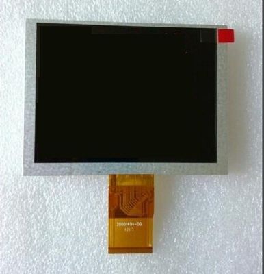 AT050TN22 V.1 cd/m di Innolux 5,0&quot; 640 (RGB) ESPOSIZIONE LCD di INDUSTRIALE del ² di ×480 250