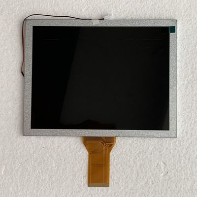 AT080TN52 cd/m di Innolux 8,0&quot; 800 (RGB) ESPOSIZIONE LCD di INDUSTRIALE del ² di ×600 250