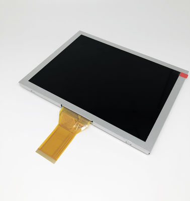 AT080TN52 V.3 cd/m di Innolux 8,0&quot; 800 (RGB) ESPOSIZIONE LCD di INDUSTRIALE del ² di ×600 250