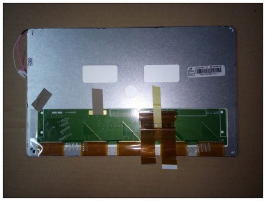 AT102TN03 V.6 Innolux 10,2» 800 (RGB) ESPOSIZIONE LCD di INDUSTRIALE del ² di ×480 250 cd/m