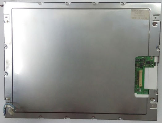 LQ12X11   12,1» 105PPI   1024×768RGB   Esposizione tagliente di TFT LCD