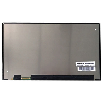 LQ125T1JX03B tagliente	12,5» LCM 2560×1440RGB 	² di 400cd/m   ESPOSIZIONE LCD INDUSTRIALE