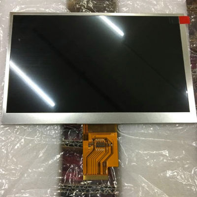 EJ070NA-01C CHIMEI ESPOSIZIONE LCD di INDUSTRIALE del ² di ×600 350 cd/m di Innolux 7,0&quot; 1024 (RGB)