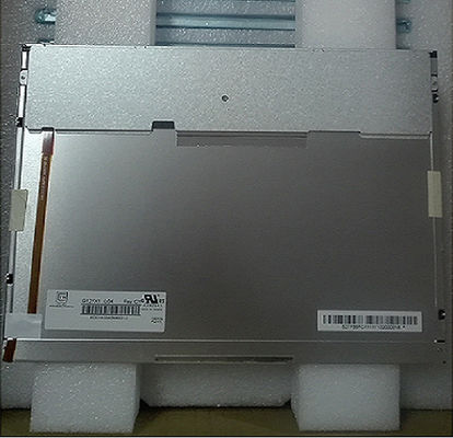 G121X1-L04 INNOLUX 12,1» 1024 (RGB) ESPOSIZIONI LCD di INDUSTRIALE del ² di ×768 500 cd/m