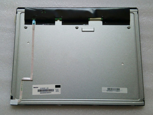 G150XGE-L06 INNOLUX 15,0» 1024 (RGB) ESPOSIZIONI LCD di INDUSTRIALE del ² di ×768 250 cd/m