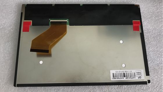 HJ070IA-02F ESPOSIZIONE LCD di INDUSTRIALE del ² di ×800 350 cd/m di Innolux 7,0&quot; 1280 (RGB)