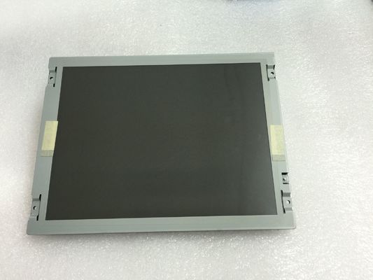 LQ084S3LG12	8,4&quot; tagliente LCM 800×600RGB  ESPOSIZIONE LCD di INDUSTRIALE del ² di 400cd/m