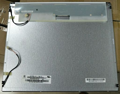 M170E8-L01 CMO 17,0» 1280 (RGB) ESPOSIZIONI LCD di INDUSTRIALE del ² di ×1024 250 cd/m