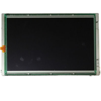 ESPOSIZIONE LCD INDUSTRIALE di TCG085WVLCA-G00 Kyocera 8.5INCH LCM 800×480RGB 200NITS WLED TTL