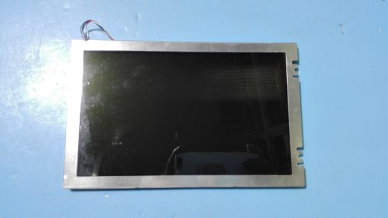 ESPOSIZIONE LCD INDUSTRIALE di TCG085WVLQDPGJ-GC00 Kyocera 8.5INCH LCM 800×480RGB 320NITS WLED TTL