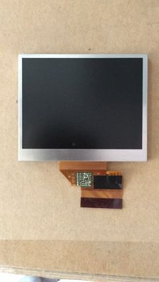Pannello tagliente 3,5&quot; di 240×320RGB 130nits TFT LCD LCM LQ035Q7DB06