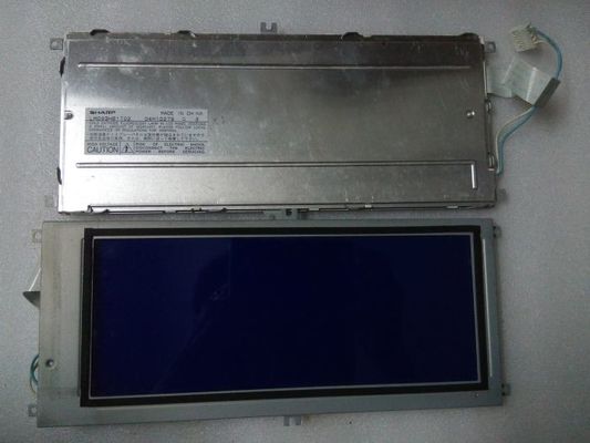LM089HB1T04 tagliente   8,9&quot; LCM	640×240RGB	ESPOSIZIONE LCD di INDUSTRIALE del ² di 250cd/m