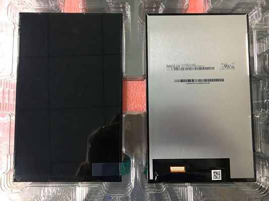 P080DCA-AZ1 cd/m di Innolux 8,0&quot; 800 (RGB) ESPOSIZIONE LCD di INDUSTRIALE del ² di ×1280 450