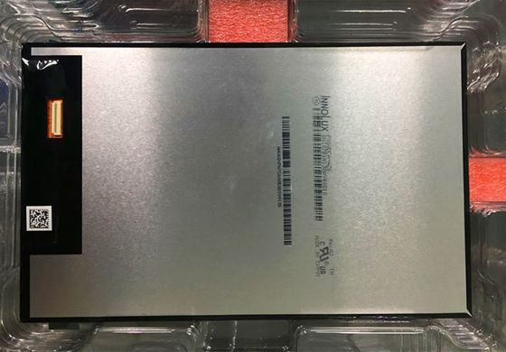 P097PFG-AH1 ESPOSIZIONE LCD di INDUSTRIALE del ² di ×2048 350 cd/m di Innolux 9,7&quot; 1536 (RGB)