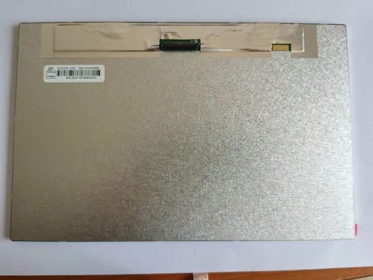 P101KDA-AF4 Innolux 10,1» 1200 (RGB) ESPOSIZIONI LCD di INDUSTRIALE del ² di ×1920 400 cd/m