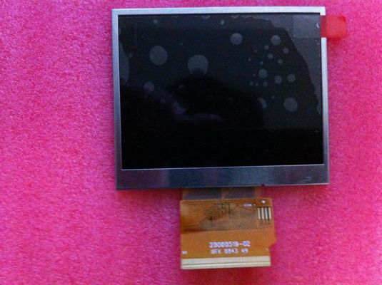 PT035TN23 V.1 cd/m di Innolux 3,5&quot; 320 (RGB) ESPOSIZIONE LCD di INDUSTRIALE del ² di ×240 350