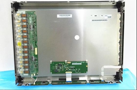 R208R1-L01 CMO 20,8» 2048 (RGB) ESPOSIZIONI LCD di INDUSTRIALE del ² di ×1536 1000 cd/m