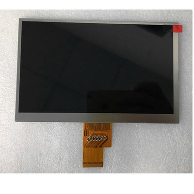 ZJ070NA-01B CHIMEI ESPOSIZIONE LCD di INDUSTRIALE del ² di ×600 350 cd/m di Innolux 7,0&quot; 1024 (RGB)