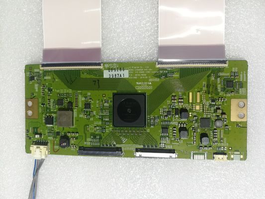 Cd/m di LC600EQF-FHM2 LG Display 60&quot; 3840 (RGB) ESPOSIZIONE LCD di INDUSTRIALE del ² di ×2160 400