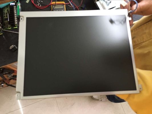 LP104V1 LG Semicon 10,4» 640 (RGB) ESPOSIZIONE LCD di INDUSTRIALE del ² di ×480 120 cd/m